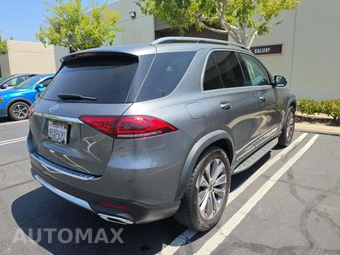 2021 Mercedes-Benz GLE 350 - miniatura 3