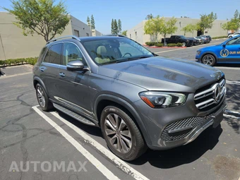 2021 Mercedes-Benz GLE 350 - miniatura 4