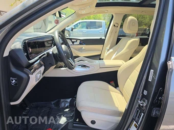 2021 Mercedes-Benz GLE 350 - miniatura 6
