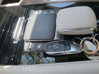 2021 Mercedes-Benz GLE 350 - miniatura 8