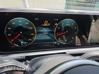 2021 Mercedes-Benz GLE 350 - miniatura 9