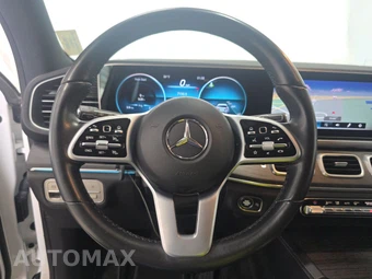 2021 Mercedes-Benz GLE 350 - miniatura 10