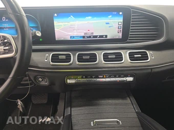 2021 Mercedes-Benz GLE 350 - miniatura 11
