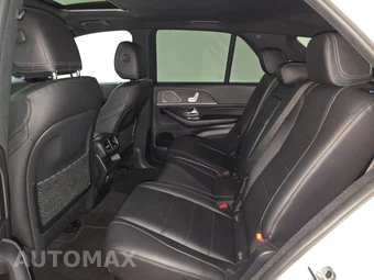 2021 Mercedes-Benz GLE 350 - miniatura 13