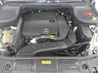 2021 Mercedes-Benz GLE 350 - miniatura 15