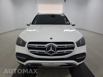 2021 Mercedes-Benz GLE 350 - miniatura 2