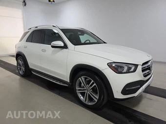 2021 Mercedes-Benz GLE 350 - miniatura 3