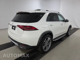 2021 Mercedes-Benz GLE 350 - miniatura 4