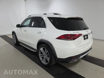 2021 Mercedes-Benz GLE 350 - miniatura 6