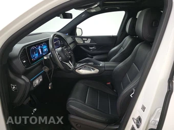 2021 Mercedes-Benz GLE 350 - miniatura 7