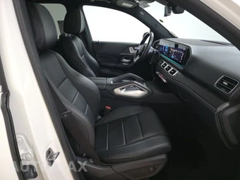 2021 Mercedes-Benz GLE 350 - miniatura 8