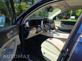 2021 Mercedes-Benz GLE 350 4MATIC – miniatura 13