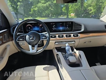 2021 Mercedes-Benz GLE 350 4MATIC – miniatura 14