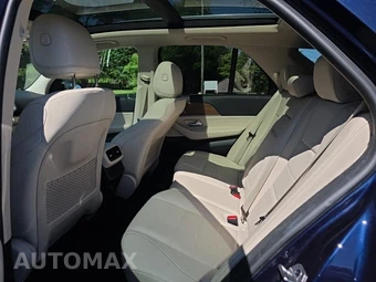 2021 Mercedes-Benz GLE 350 4MATIC – miniatura 16