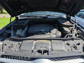 2021 Mercedes-Benz GLE 350 4MATIC – miniatura 19