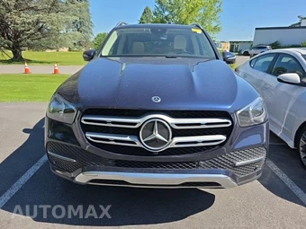 2021 Mercedes-Benz GLE 350 4MATIC – miniatura 2