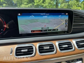 2021 Mercedes-Benz GLE 350 4MATIC – miniatura 23