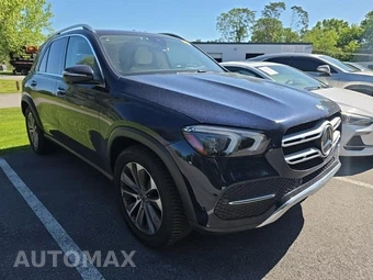 2021 Mercedes-Benz GLE 350 4MATIC – miniatura 3