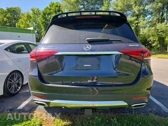 2021 Mercedes-Benz GLE 350 4MATIC – miniatura 5