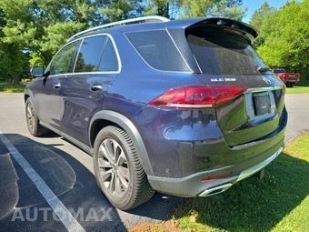 2021 Mercedes-Benz GLE 350 4MATIC – miniatura 6