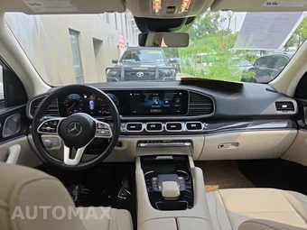 2021 Mercedes-Benz GLE 350 4MATIC - miniatura 14