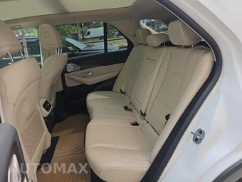2021 Mercedes-Benz GLE 350 4MATIC - miniatura 16