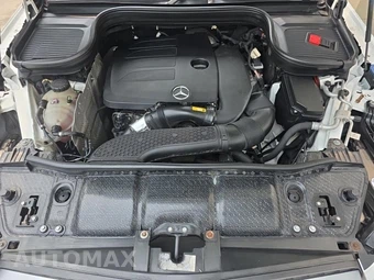 2021 Mercedes-Benz GLE 350 4MATIC - miniatura 19