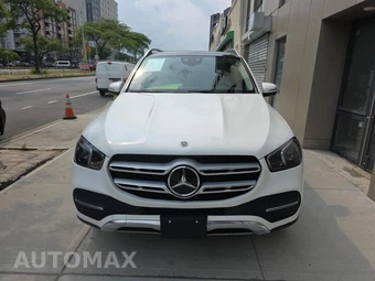 2021 Mercedes-Benz GLE 350 4MATIC - miniatura 2