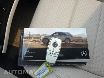 2021 Mercedes-Benz GLE 350 4MATIC - miniatura 28