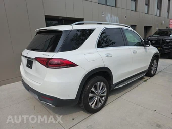 2021 Mercedes-Benz GLE 350 4MATIC - miniatura 4