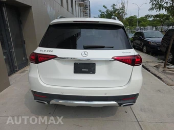 2021 Mercedes-Benz GLE 350 4MATIC - miniatura 5