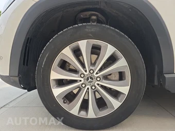 2021 Mercedes-Benz GLE 350 4MATIC - miniatura 8