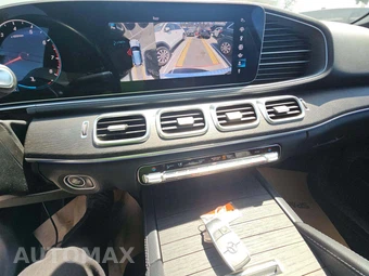 2021 Mercedes-Benz GLE 350 4MATIC – miniatura 10