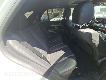2021 Mercedes-Benz GLE 350 4MATIC – miniatura 16