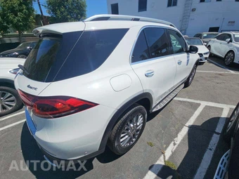2021 Mercedes-Benz GLE 350 4MATIC – miniatura 3