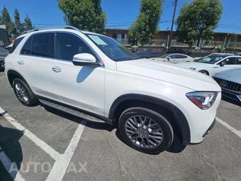 2021 Mercedes-Benz GLE 350 4MATIC – miniatura 4