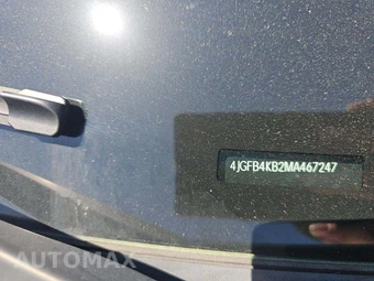 2021 Mercedes-Benz GLE 350 4MATIC – miniatura 5