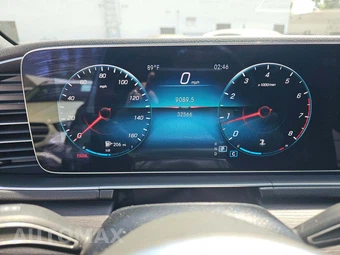2021 Mercedes-Benz GLE 350 4MATIC – miniatura 9