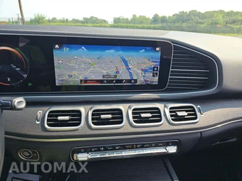 2021 Mercedes-Benz GLE 350 4MATIC - miniatura 10