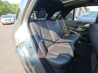 2021 Mercedes-Benz GLE 350 4MATIC - miniatura 16