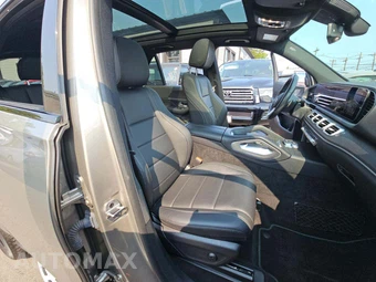 2021 Mercedes-Benz GLE 350 4MATIC - miniatura 18