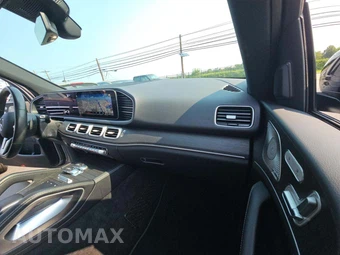 2021 Mercedes-Benz GLE 350 4MATIC - miniatura 19