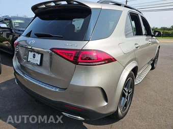 2021 Mercedes-Benz GLE 350 4MATIC - miniatura 3