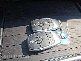 2021 Mercedes-Benz GLE 350 4MATIC - miniatura 8
