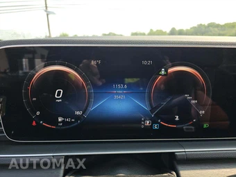 2021 Mercedes-Benz GLE 350 4MATIC - miniatura 9