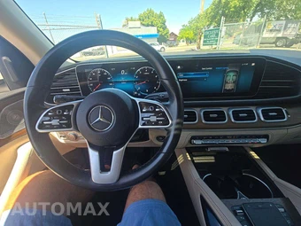 2021 Mercedes-Benz GLE 350 4MATIC – miniatura 10