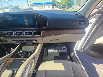 2021 Mercedes-Benz GLE 350 4MATIC – miniatura 19