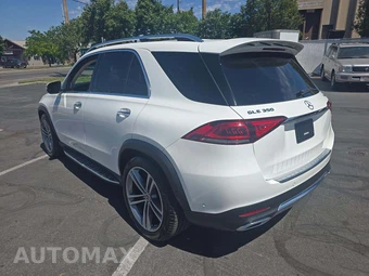 2021 Mercedes-Benz GLE 350 4MATIC – miniatura 2
