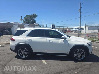 2021 Mercedes-Benz GLE 350 4MATIC – miniatura 4