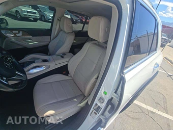 2021 Mercedes-Benz GLE 350 4MATIC – miniatura 6